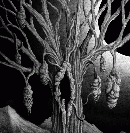 Fleshvessel : Mental Myiasis